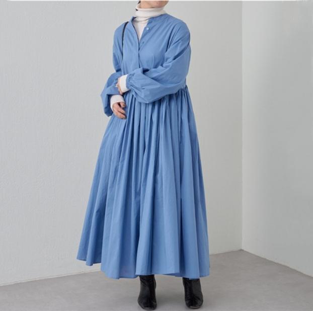 Maxi Dress for Women | Modest Long Sleeve Abaya