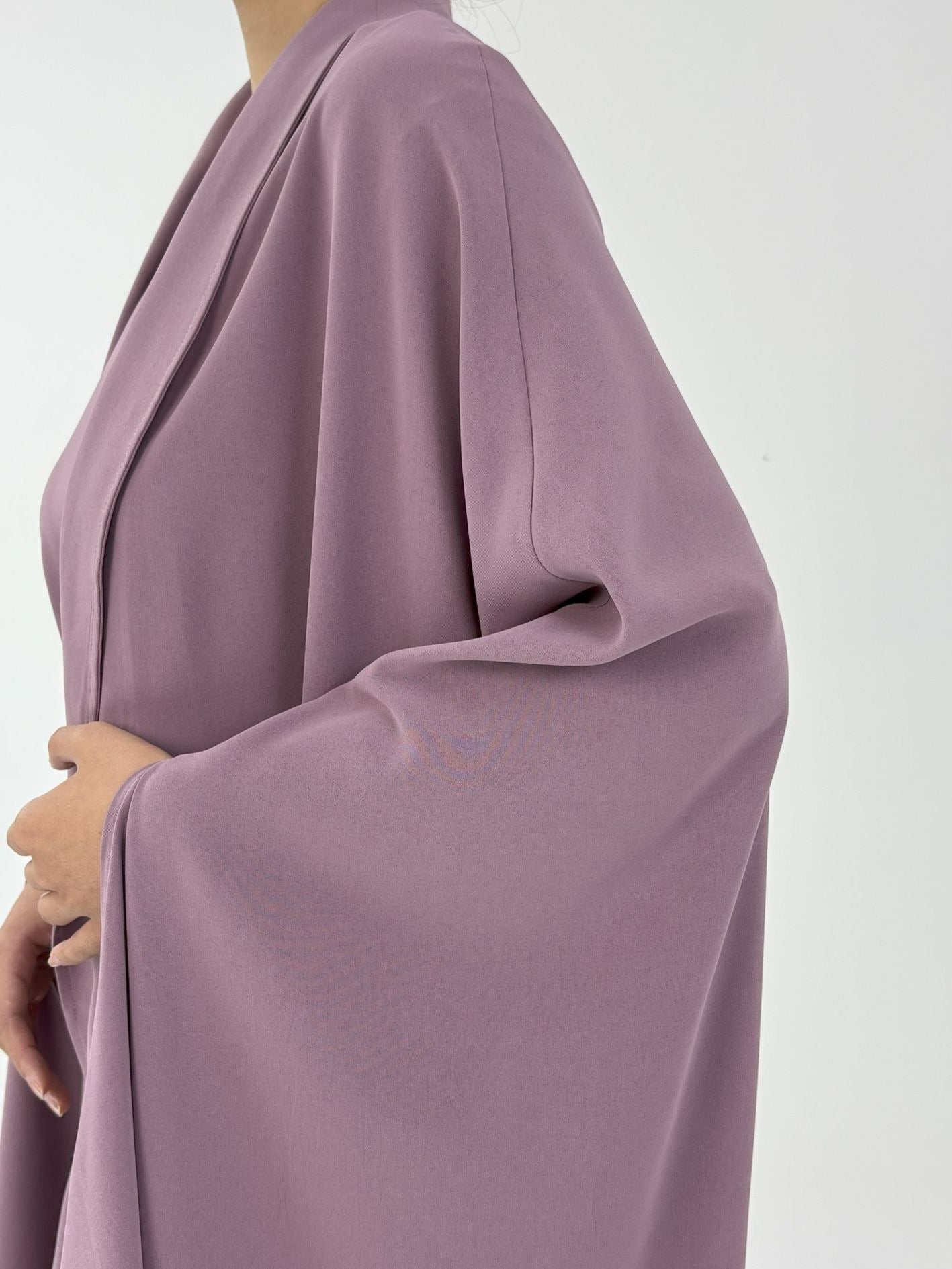 Abaya Set – Modest Luxury for Every Occasion