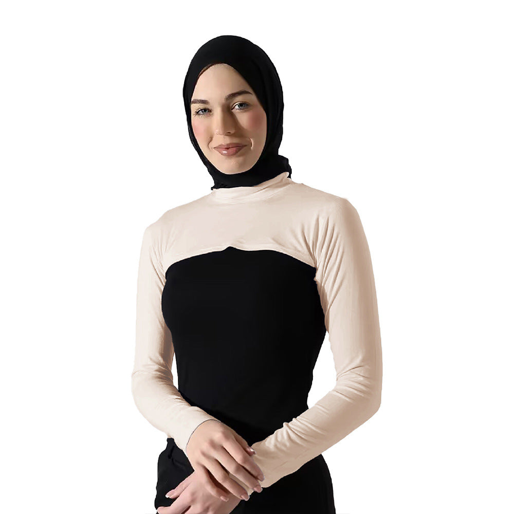 Elegant Arm Cover Sleeves for Everyday Modest Style