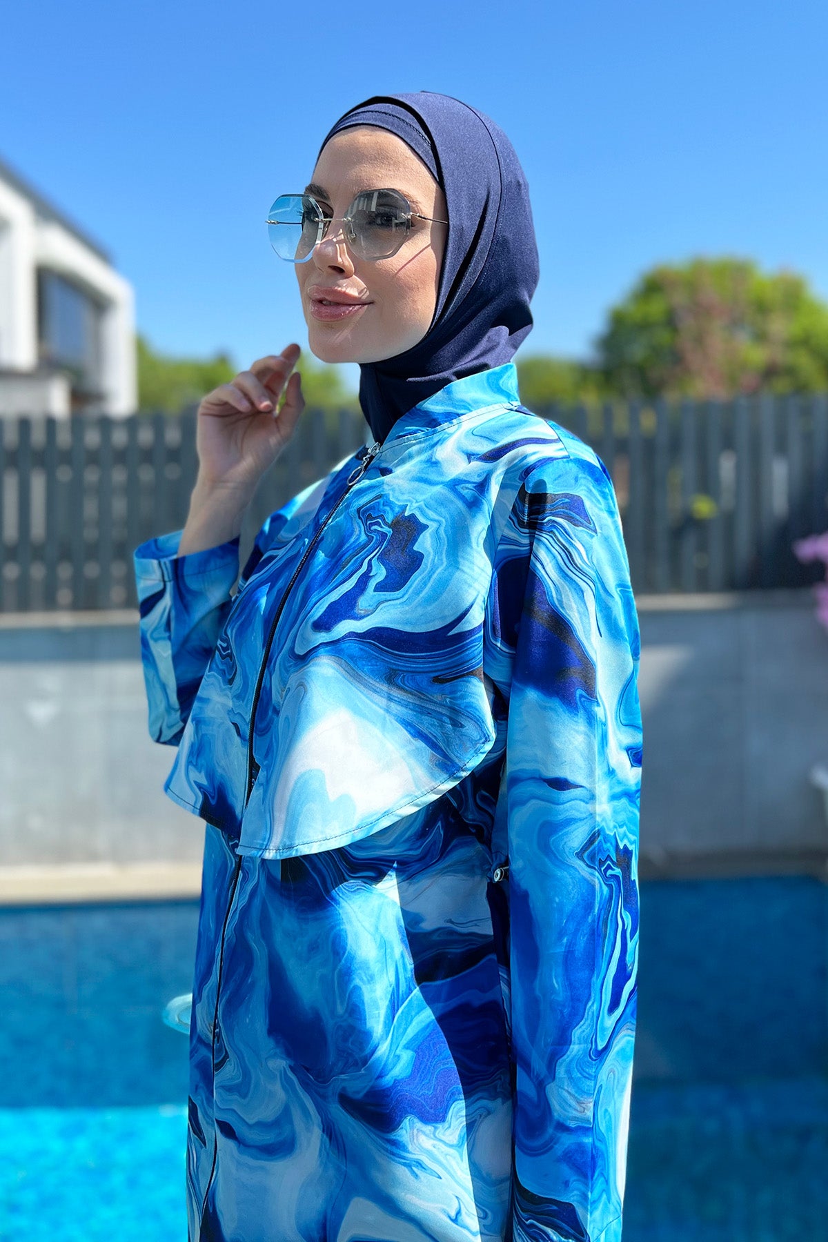Nile Burkini