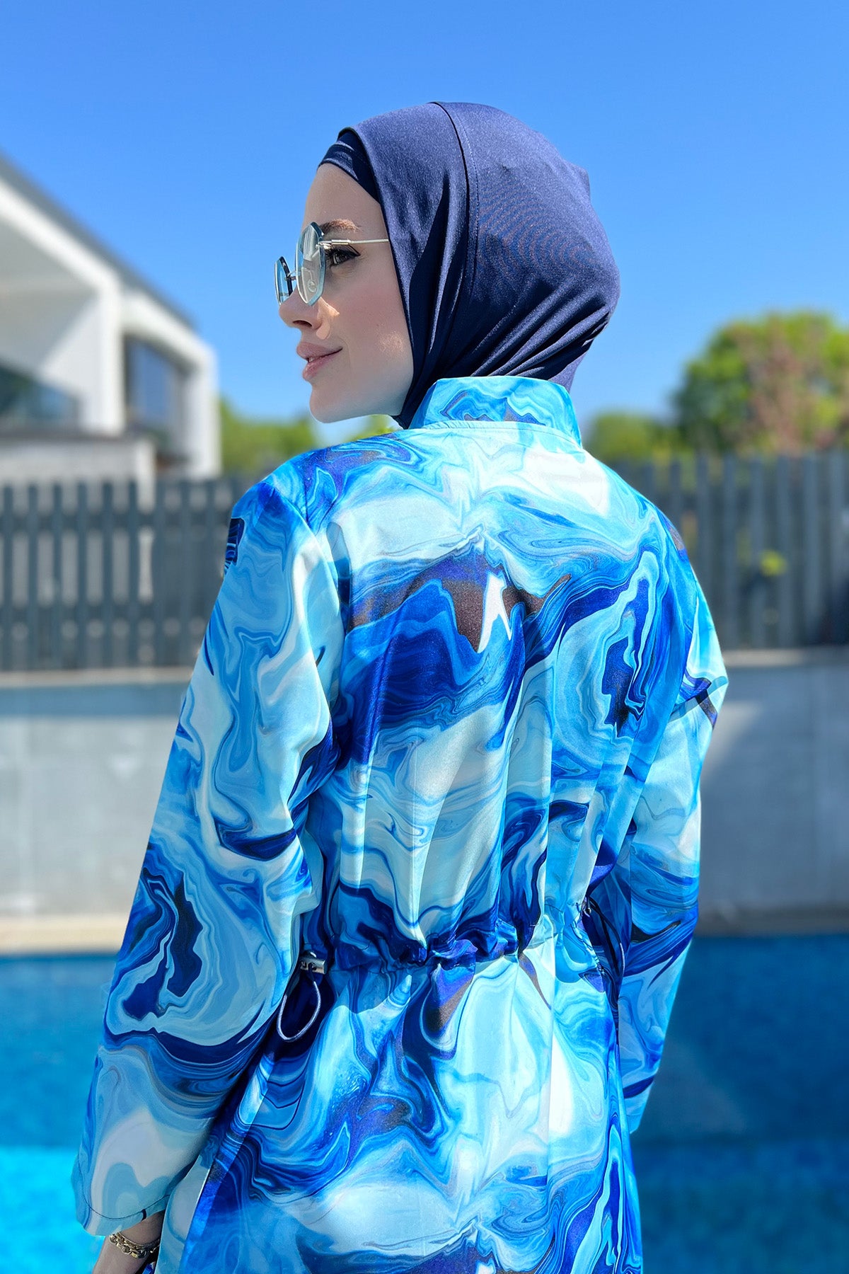 Nile Burkini
