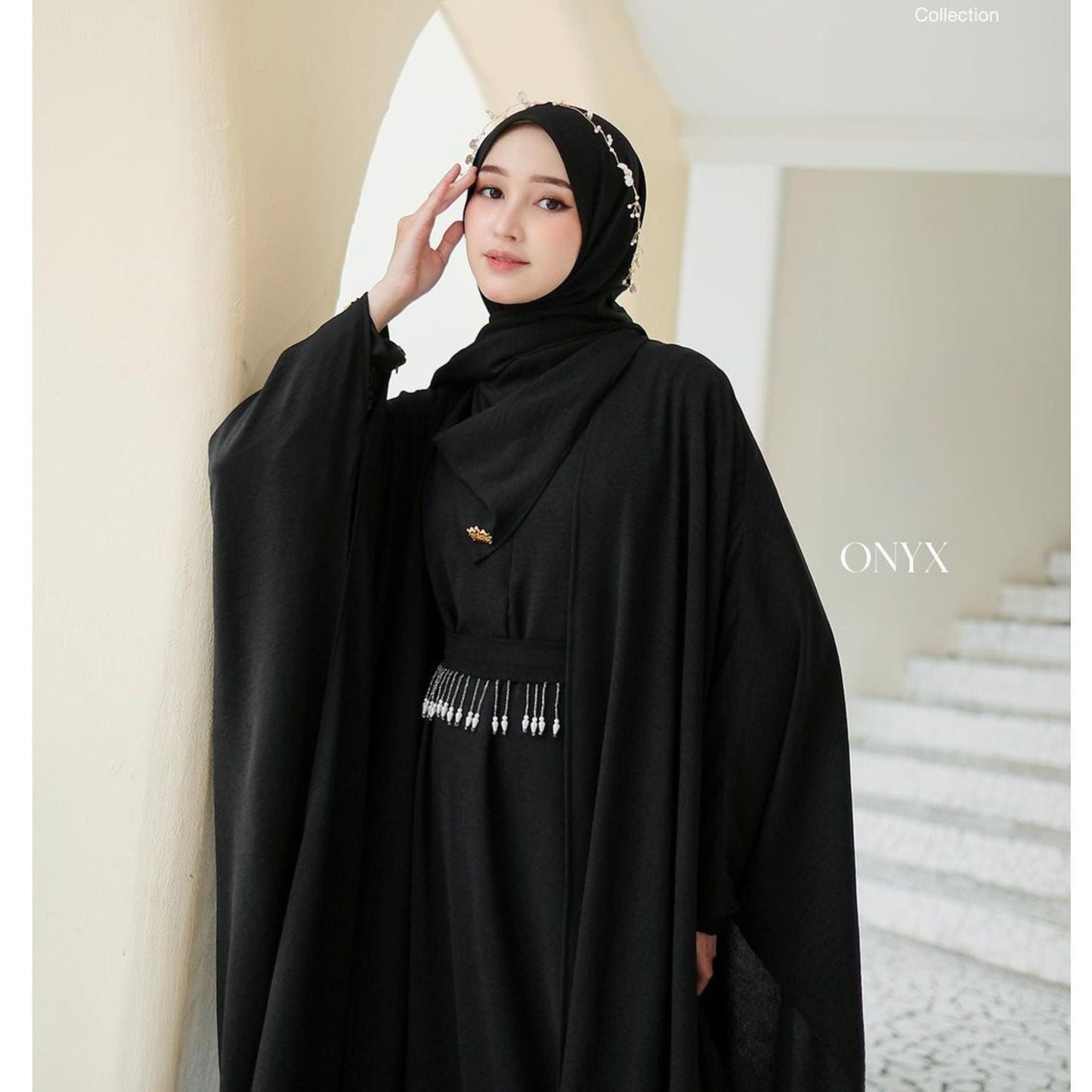 Muslim Wedding Dress, Islamic Dress, Bridesmaid Dress, Kaftan White, Islamic Wedding Attire, Nikkah Dress, Muslim Abaya, Dress for eid