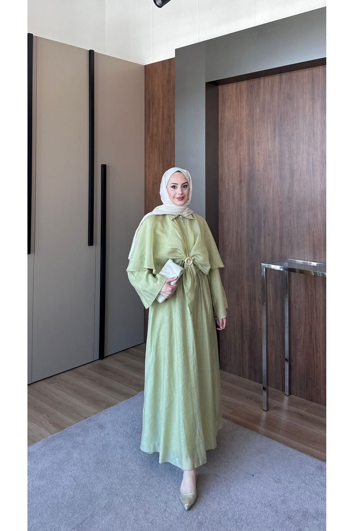 Abaya luxury Suitable for casual & formal occasions