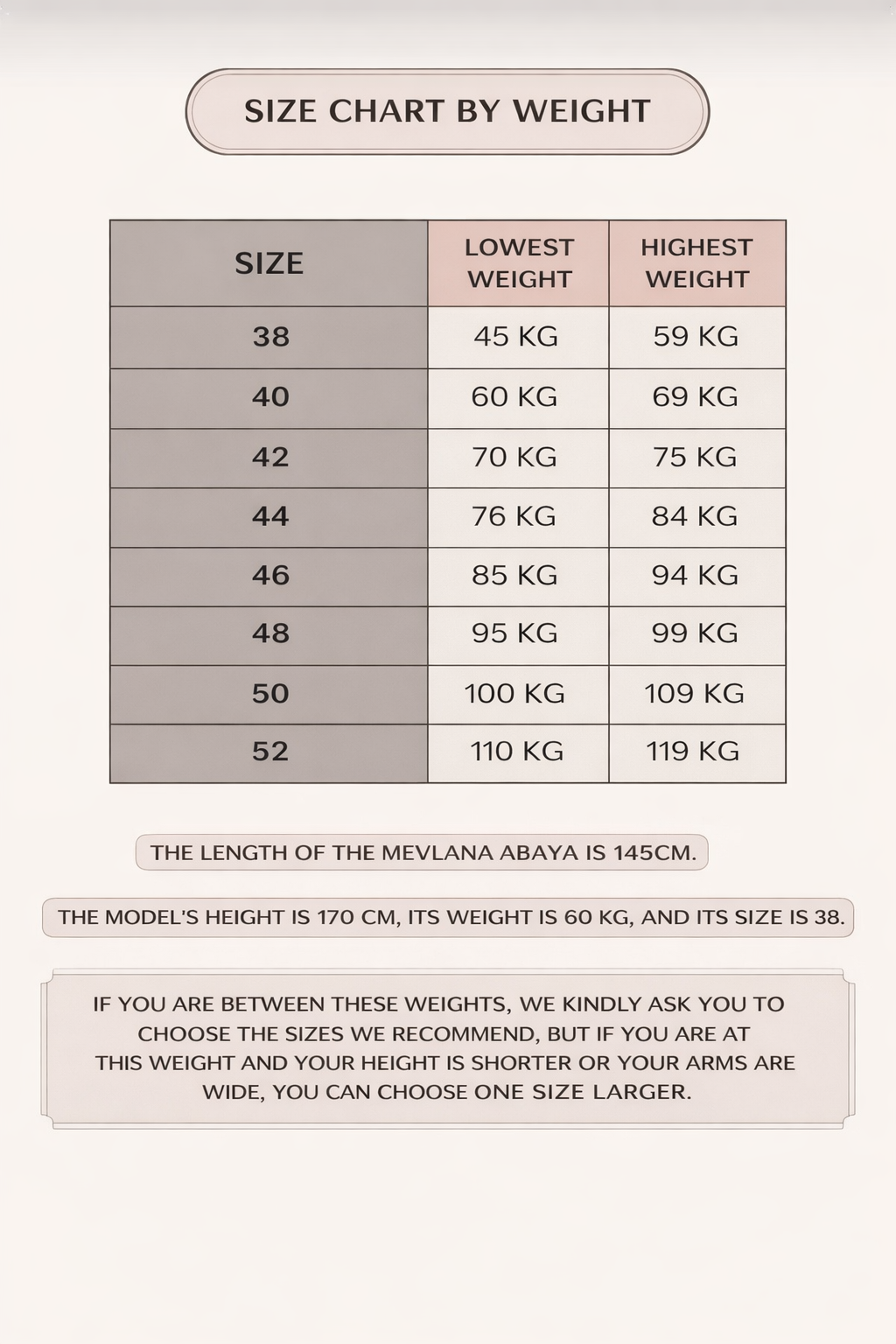 Abaya damson Mevlana Elegant Polyester.