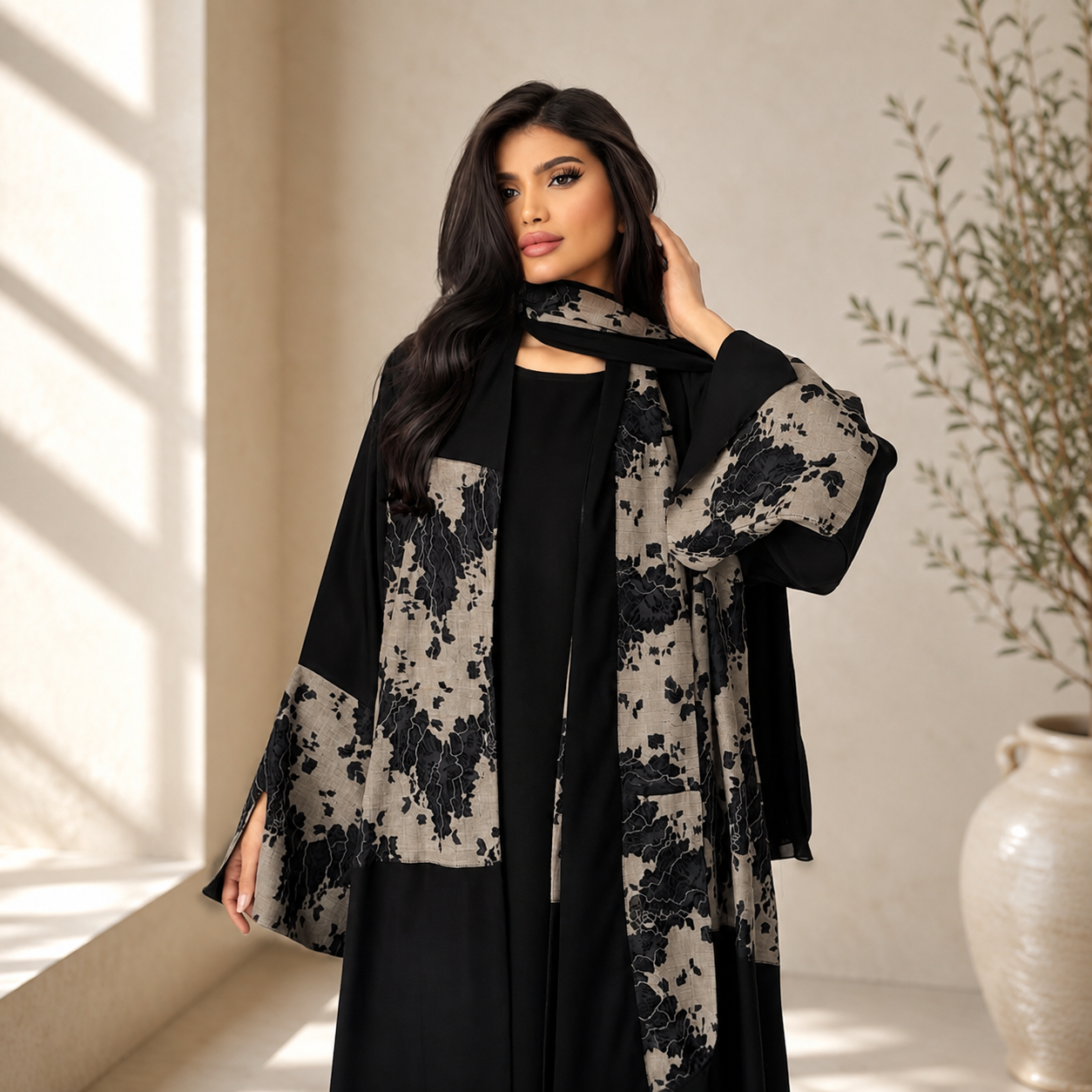 Elegant Modest Style for Every Occasion