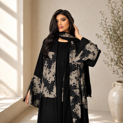 Elegant Modest Style for Every Occasion