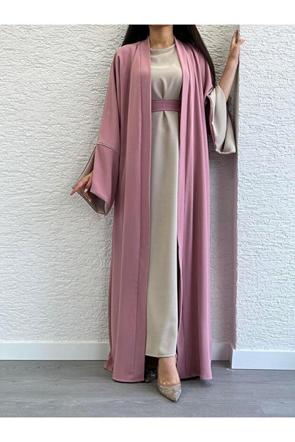 Abaya luxury model Set