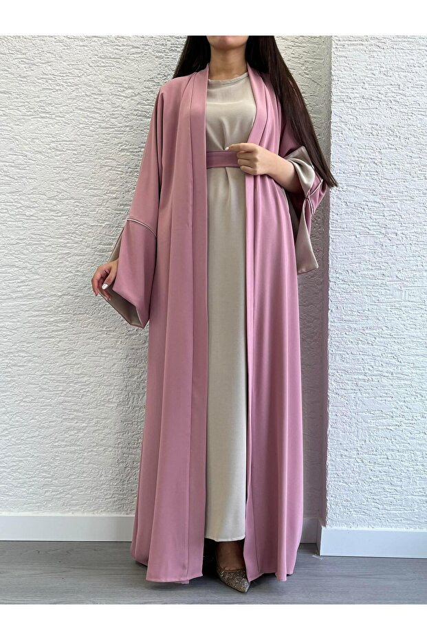 Abaya luxury model Set