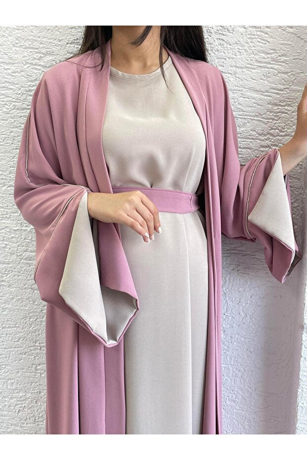 Abaya luxury model Set