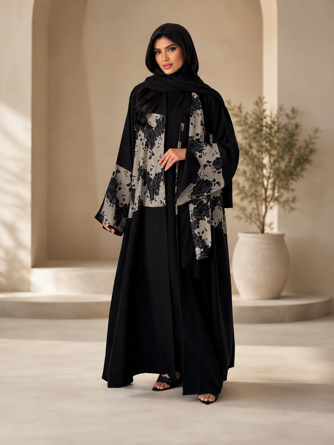 Elegant Modest Style for Every Occasion