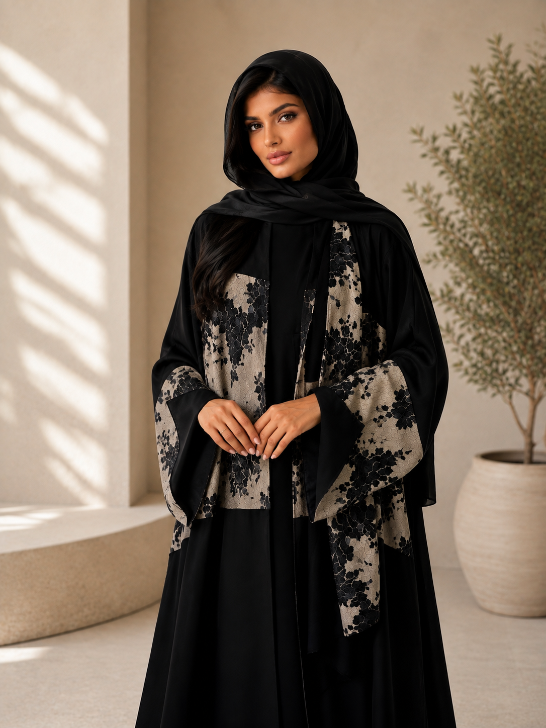 Elegant Modest Style for Every Occasion
