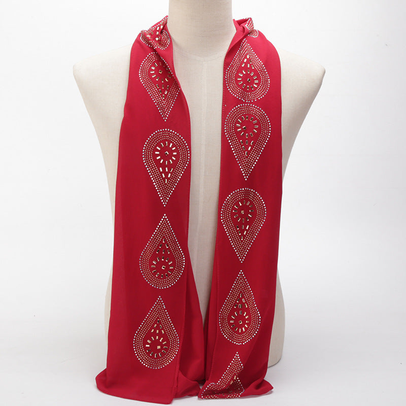 headscarf scarf women hijab