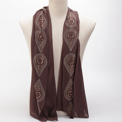 headscarf scarf women hijab