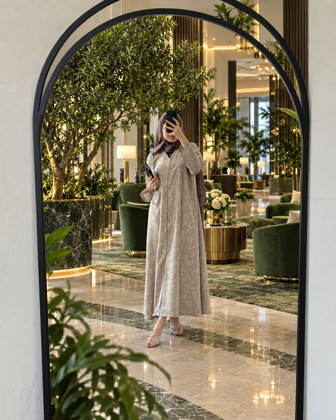 Elegant Abaya for Every Occasion | Timeless Modesty