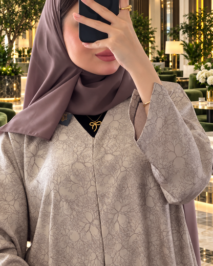Elegant Abaya for Every Occasion | Timeless Modesty