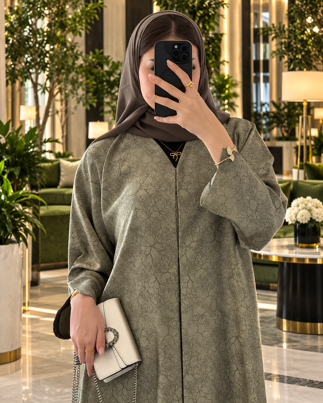Elegant Abaya for Every Occasion | Timeless Modesty