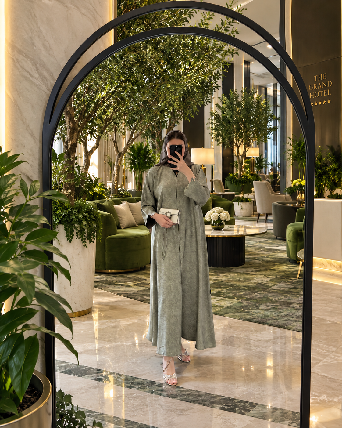 Elegant Abaya for Every Occasion | Timeless Modesty