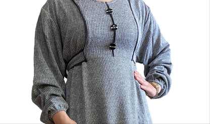 Islamic Egyptian Cotton Arabic Abaya Galabeya Jilbab Dress Muslim Galabya Hijab Hand made embroidery