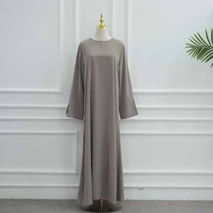 Modest Maxi Abaya