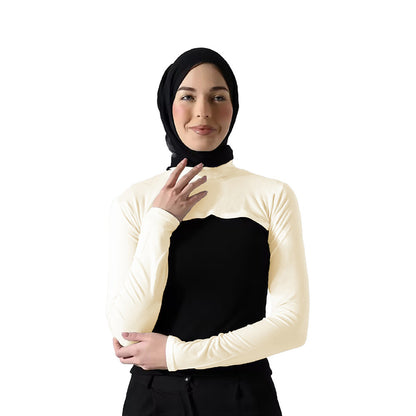 Elegant Arm Cover Sleeves for Everyday Modest Style