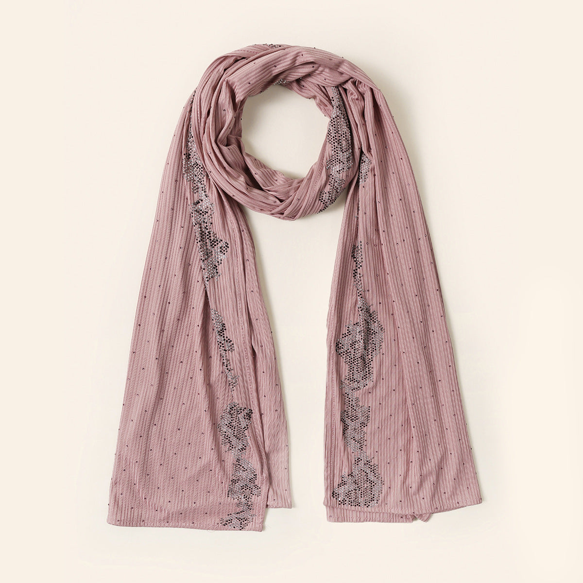 Hijab Easy to style for everyday or formal looks
