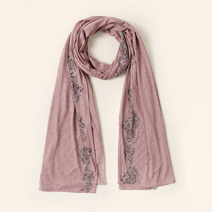 Hijab Easy to style for everyday or formal looks
