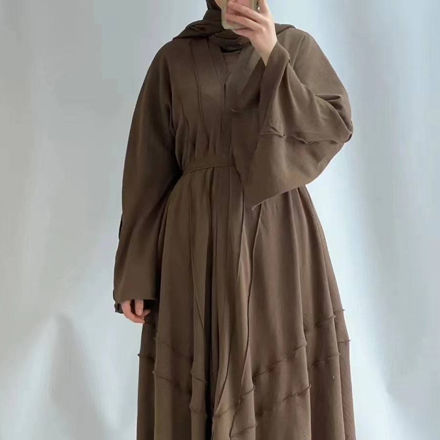 Elegant Modest Abaya for Everyday & Special Occasions