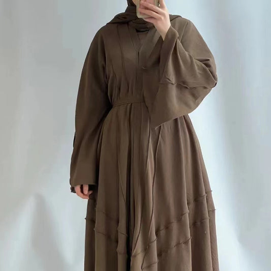Elegant Modest Abaya for Everyday & Special Occasions