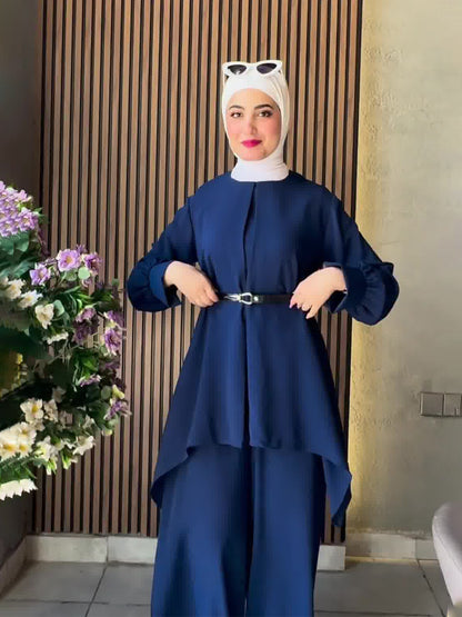 Elegant, Modest & Effortlessly Stylish!