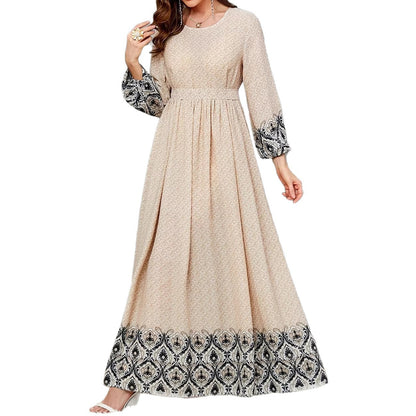 Abaya simple daily wear