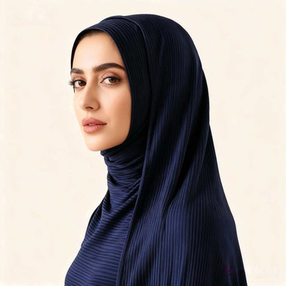 Hijab Suitable for all seasons