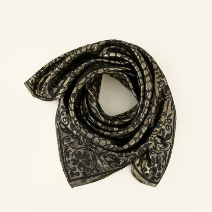 Easy to style for everyday or formal looks