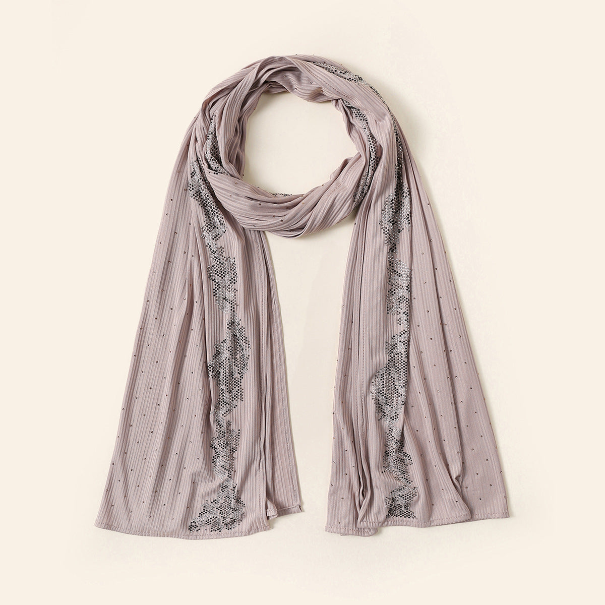 Hijab Easy to style for everyday or formal looks