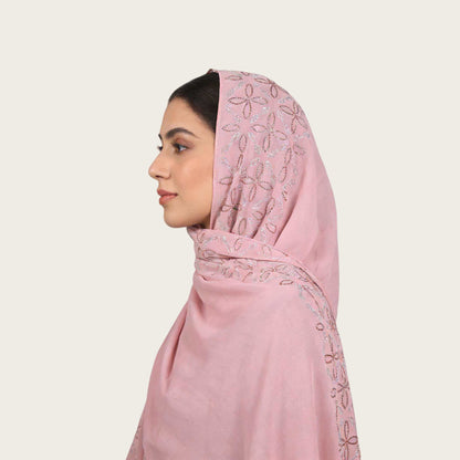Hijab Suitable for all seasons