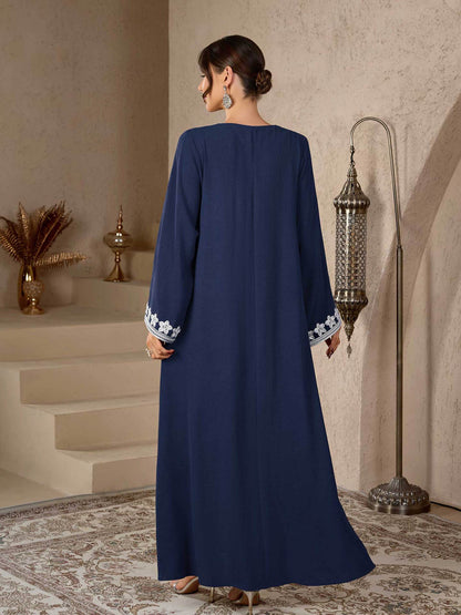 Timeless Elegance by Anab Abaya