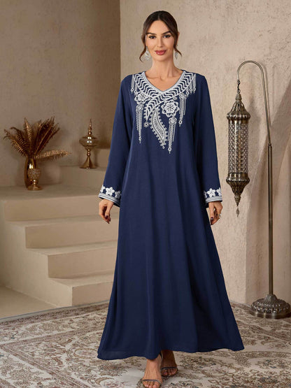 Timeless Elegance by Anab Abaya