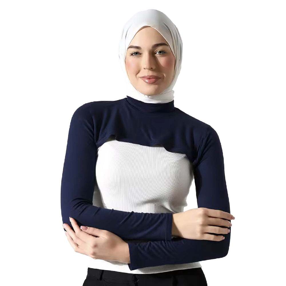 Elegant Arm Cover Sleeves for Everyday Modest Style