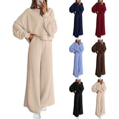 Elegant Modest Two-Piece Set – Anab Abaya