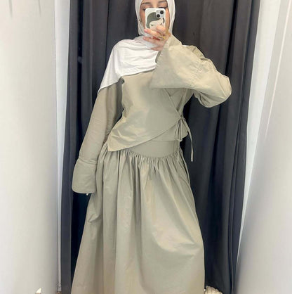 Abaya – Modest Maxi Dress for Women