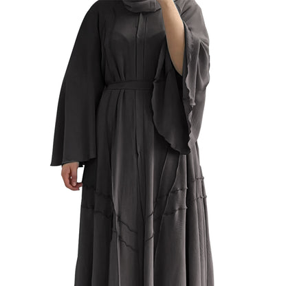 Elegant Modest Abaya for Everyday & Special Occasions
