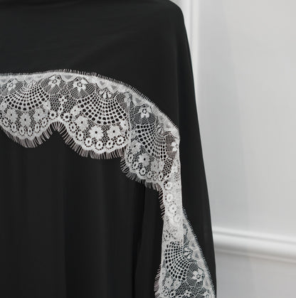 Modest Maxi Abaya