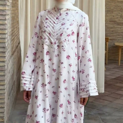Abaya – Modest Maxi Dress for Women