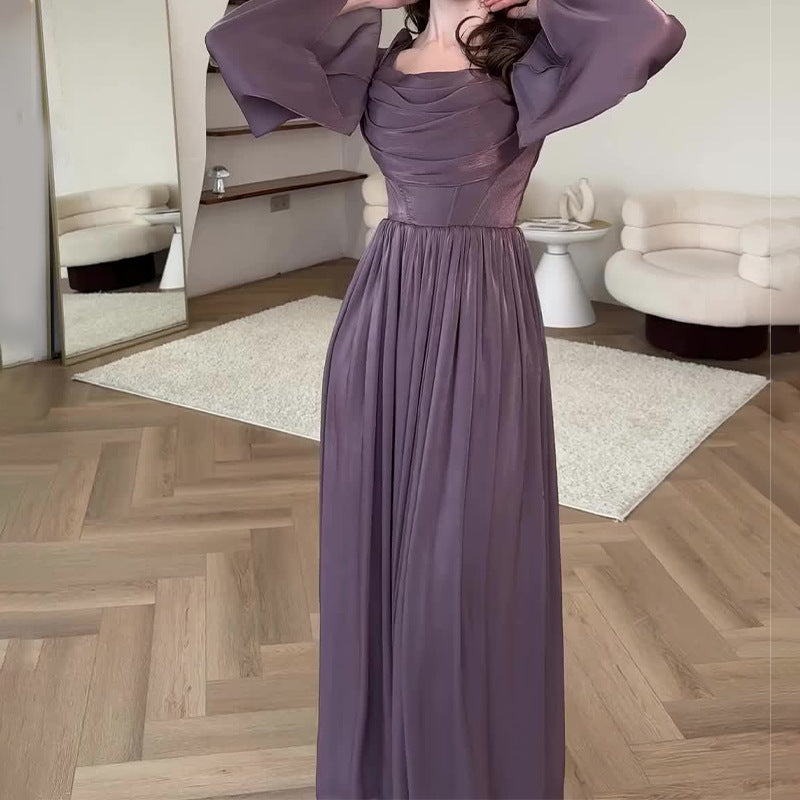Elegant Maxi Dress