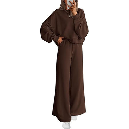 Elegant Modest Two-Piece Set – Anab Abaya