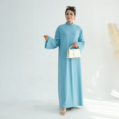 Abaya simple daily wear