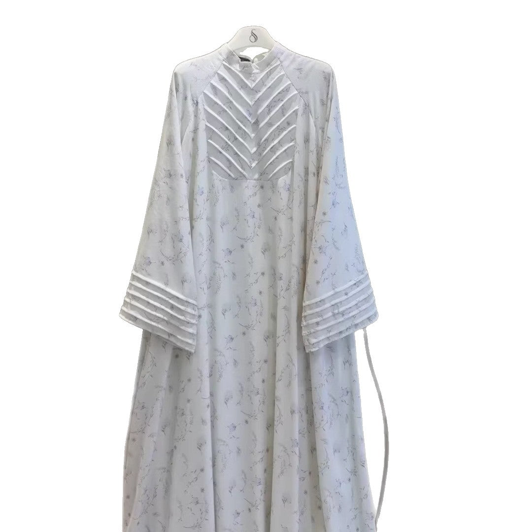 Abaya – Modest Maxi Dress for Women
