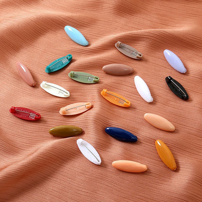 Secure Hijab Fastening Pins – Multi Color Set