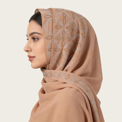 Hijab Suitable for all seasons