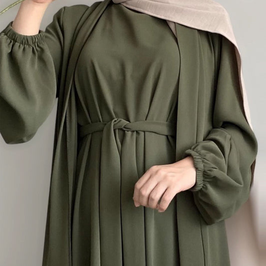 Elegant Modest Abaya Collection