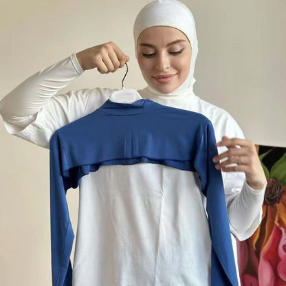Elegant Arm Cover Sleeves for Everyday Modest Style
